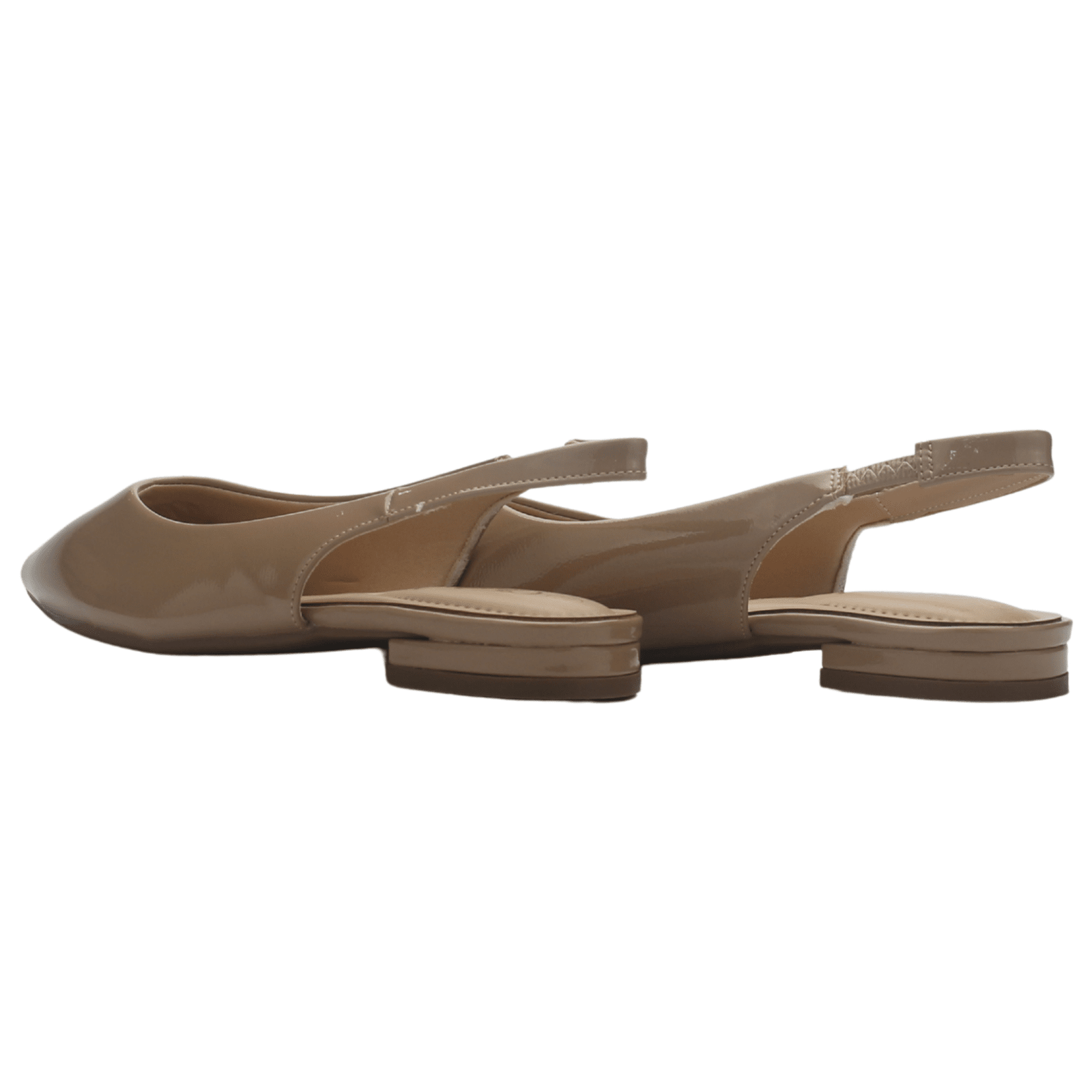 Ballerina Mujer Casual Beige Chalada Maris-11 Ballerinas Chalada 