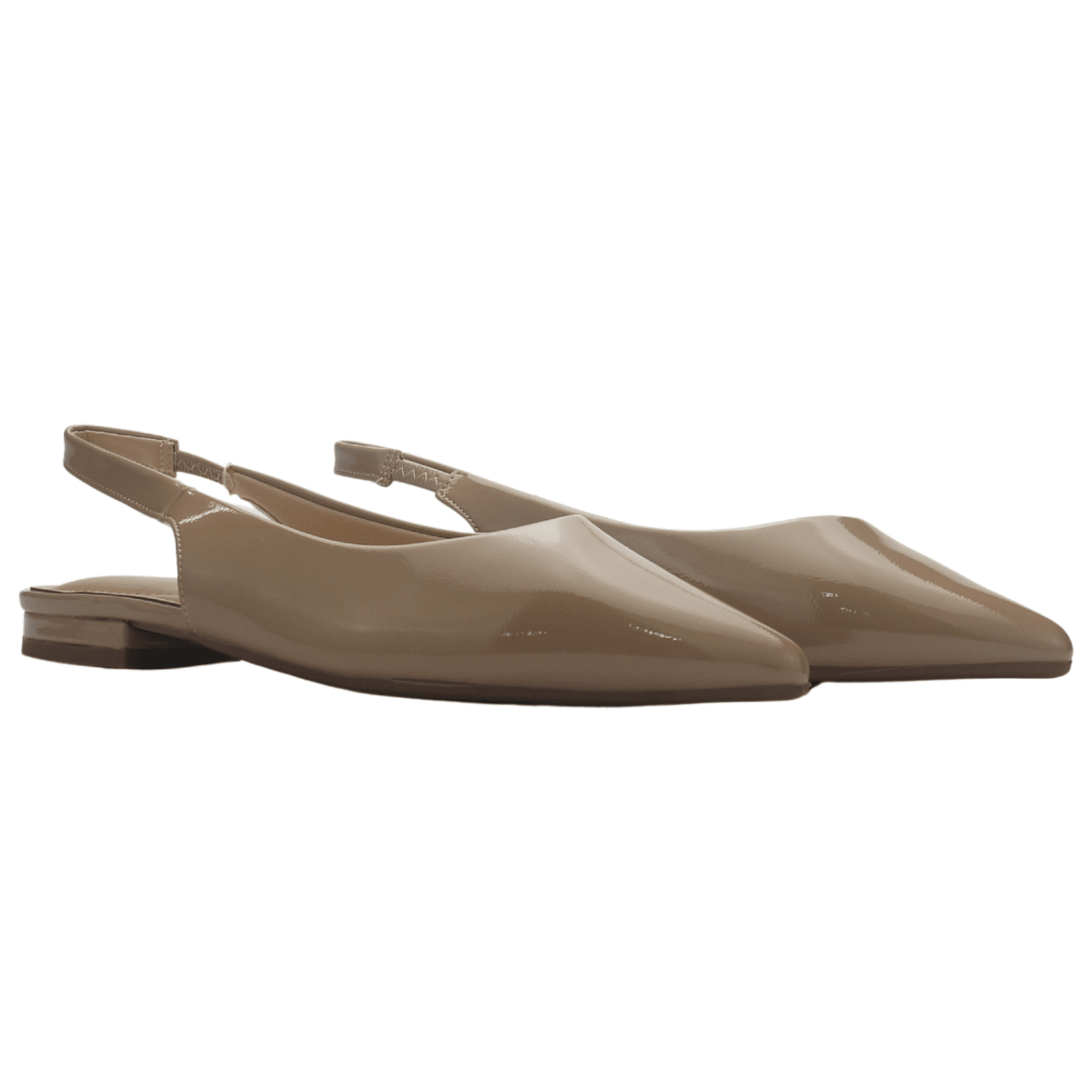 Ballerina Mujer Casual Beige Chalada Maris-11 Ballerinas Chalada 