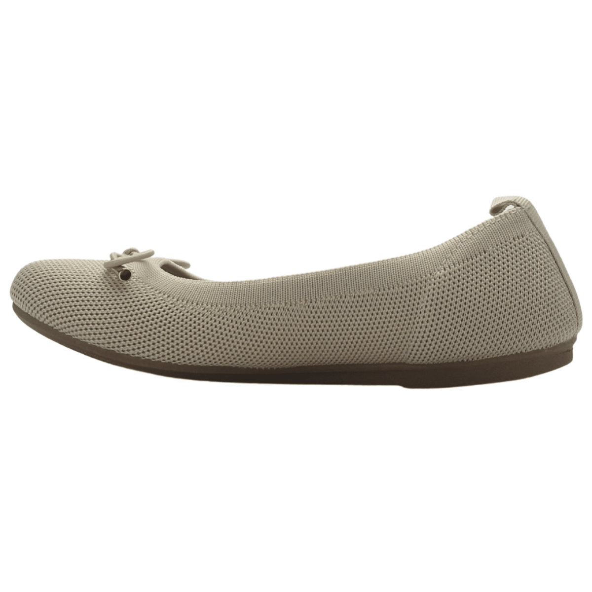 Ballerina Mujer Casual Beige Chalada Nathan-61 Ballerinas Chalada 