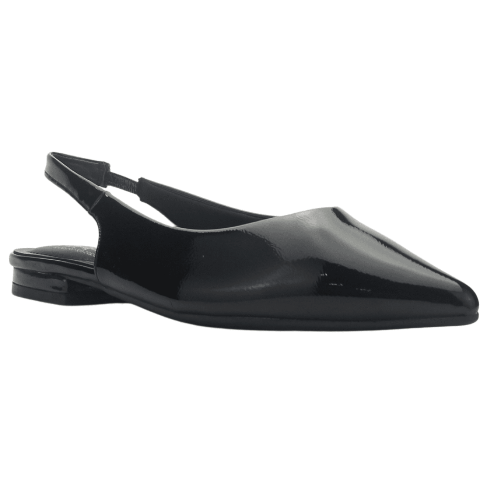 Ballerina Mujer Casual Negro Chalada Maris-11 Ballerinas Chalada 