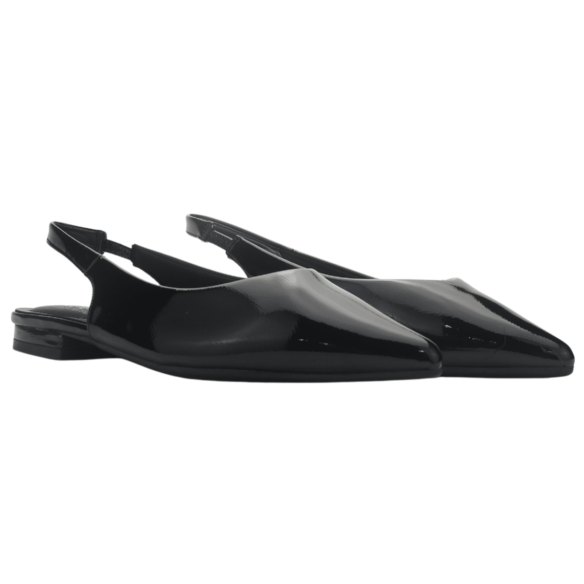Ballerina Mujer Casual Negro Chalada Maris-11 Ballerinas Chalada 