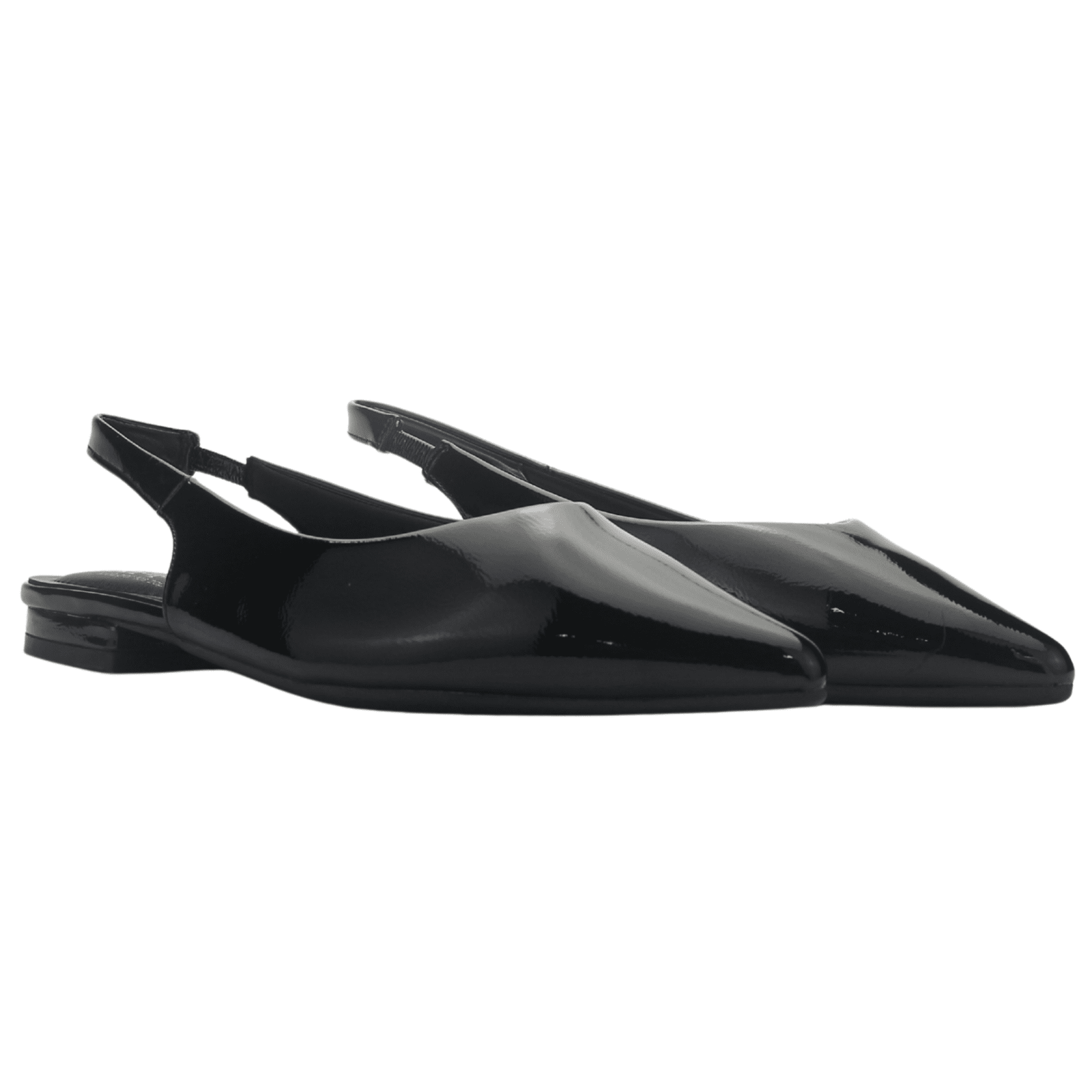 Ballerina Mujer Casual Negro Chalada Maris-11 Ballerinas Chalada 