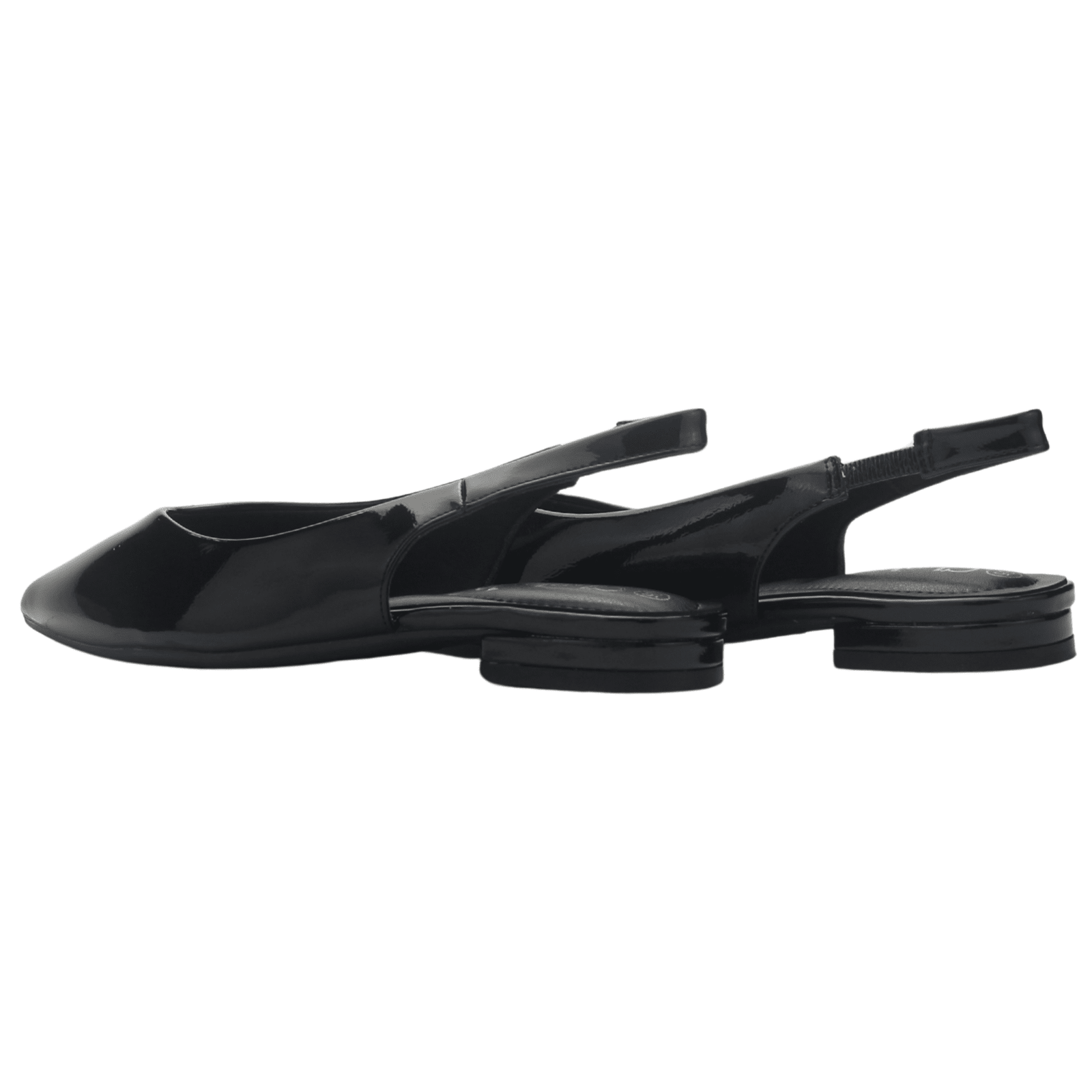 Ballerina Mujer Casual Negro Chalada Maris-11 Ballerinas Chalada 