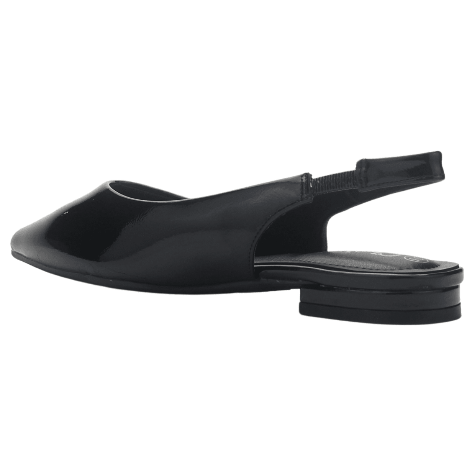 Ballerina Mujer Casual Negro Chalada Maris-11 Ballerinas Chalada 