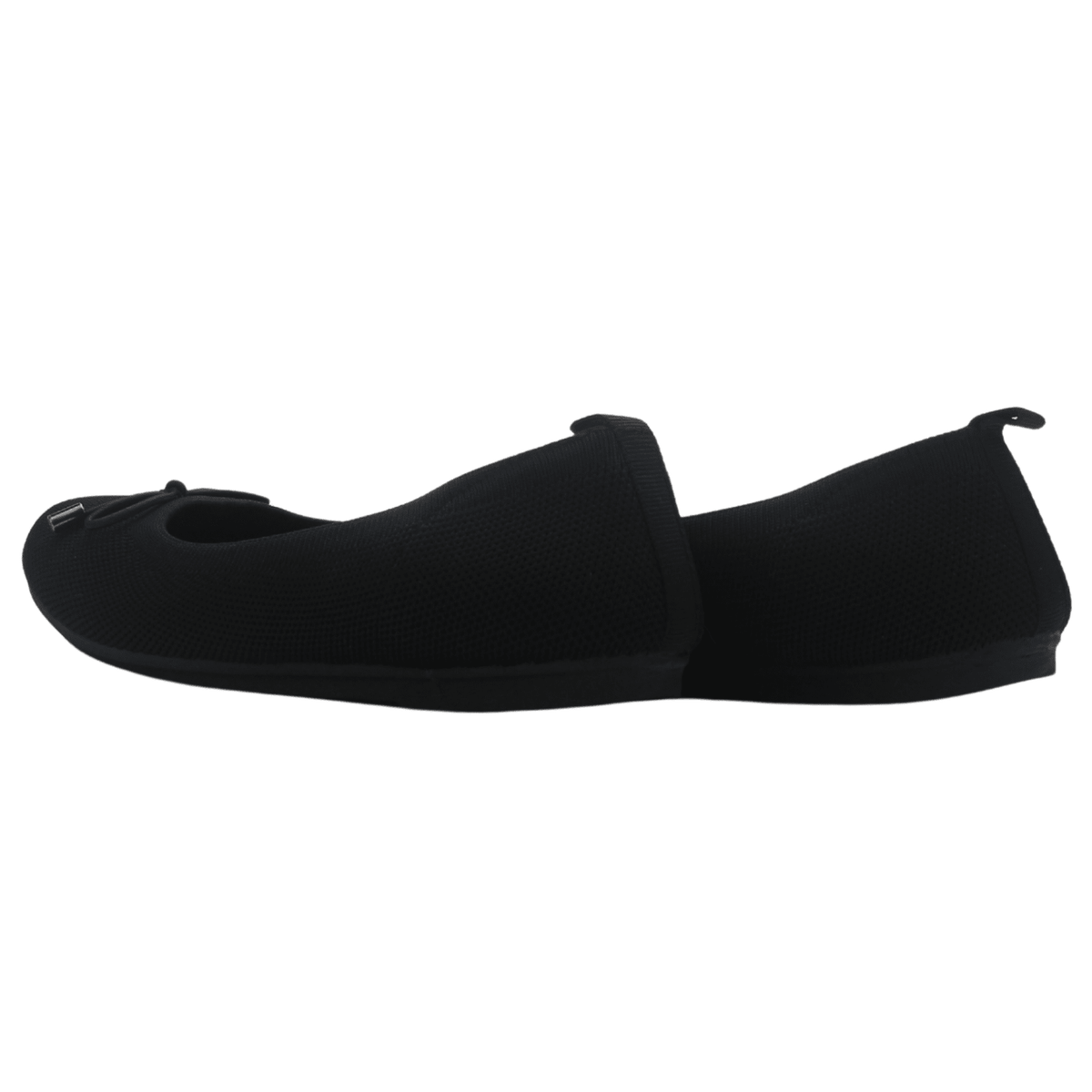 Ballerina Mujer Casual Negro Chalada Nathan-61 Ballerinas Chalada 