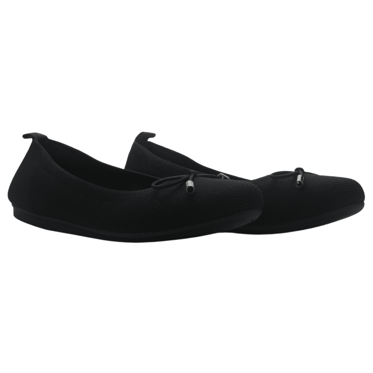 Ballerina Mujer Casual Negro Chalada Nathan-61 Ballerinas Chalada 