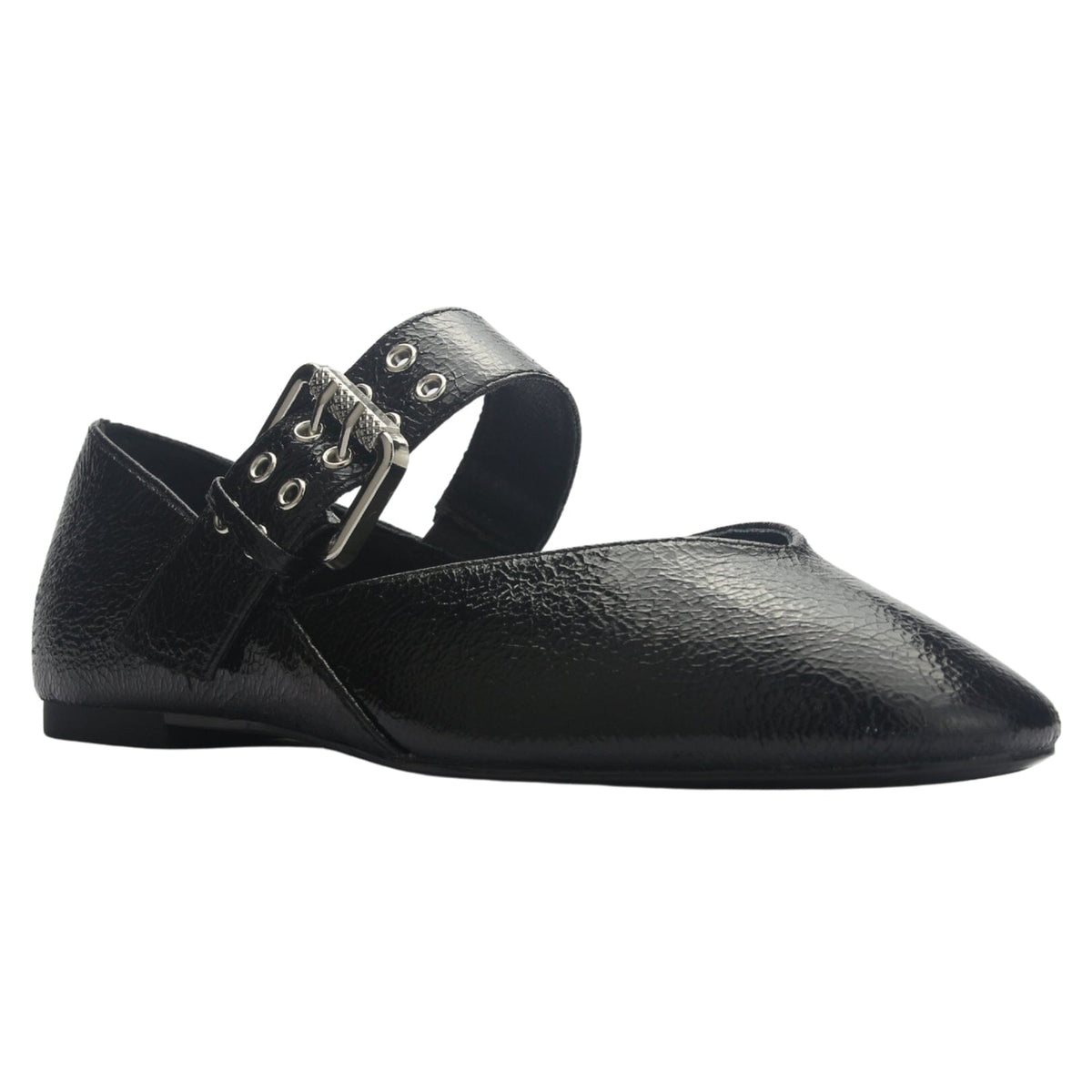 Ballerina Mujer Chalada Corsa-20 Negro Casual Ballerinas Chalada 