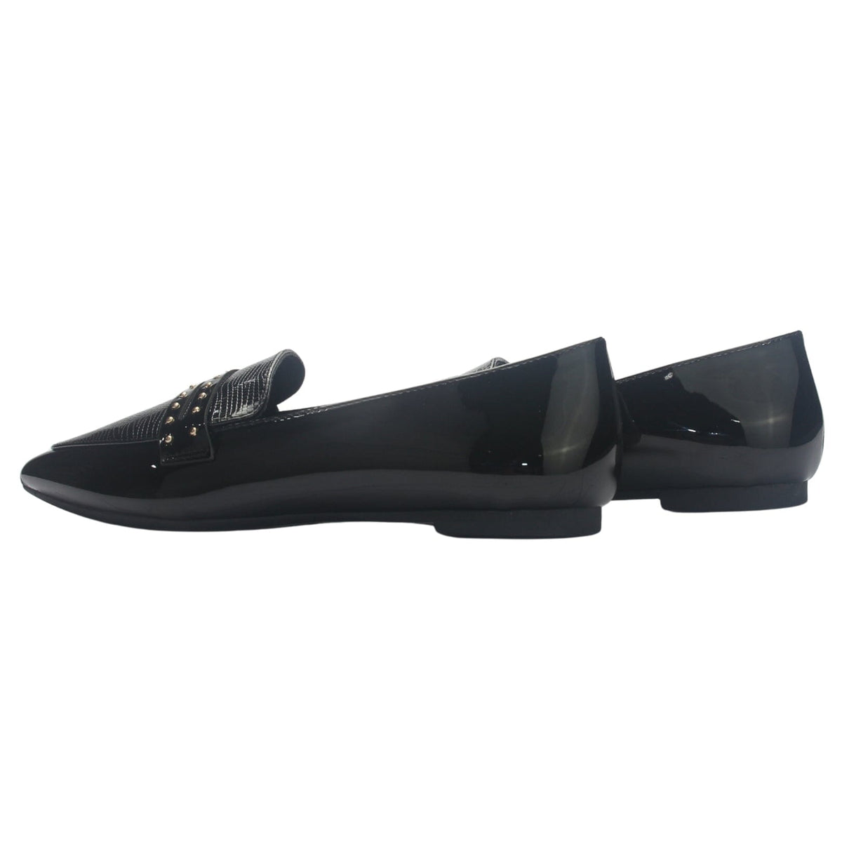 Ballerina Mujer Chalada Maris-7 Negro Casual Ballerinas Chalada 