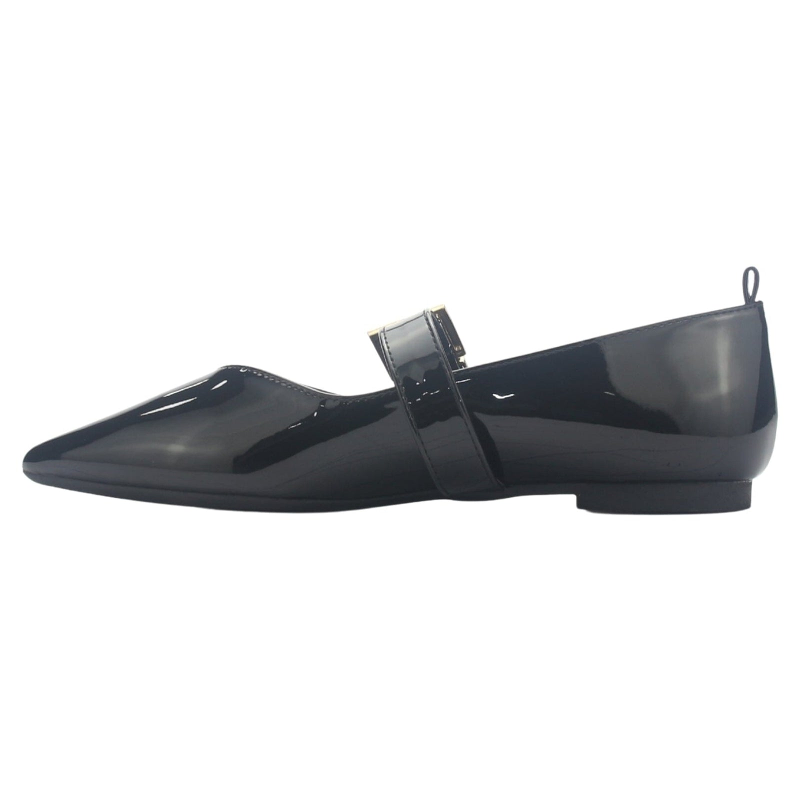 Ballerina Mujer Chalada Maris-9 Negro Casual Ballerinas Chalada 