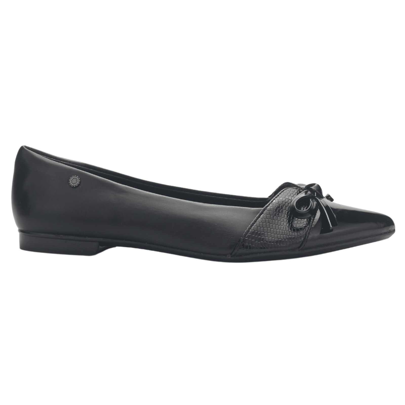 Ballerina Mujer Chalada Mercnew-10 Negro Casual Ballerinas Chalada 35 Negro 