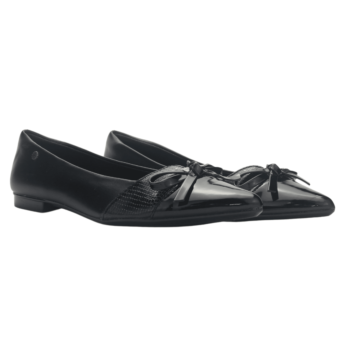 Ballerina Mujer Chalada Mercnew-10 Negro Casual Ballerinas Chalada 