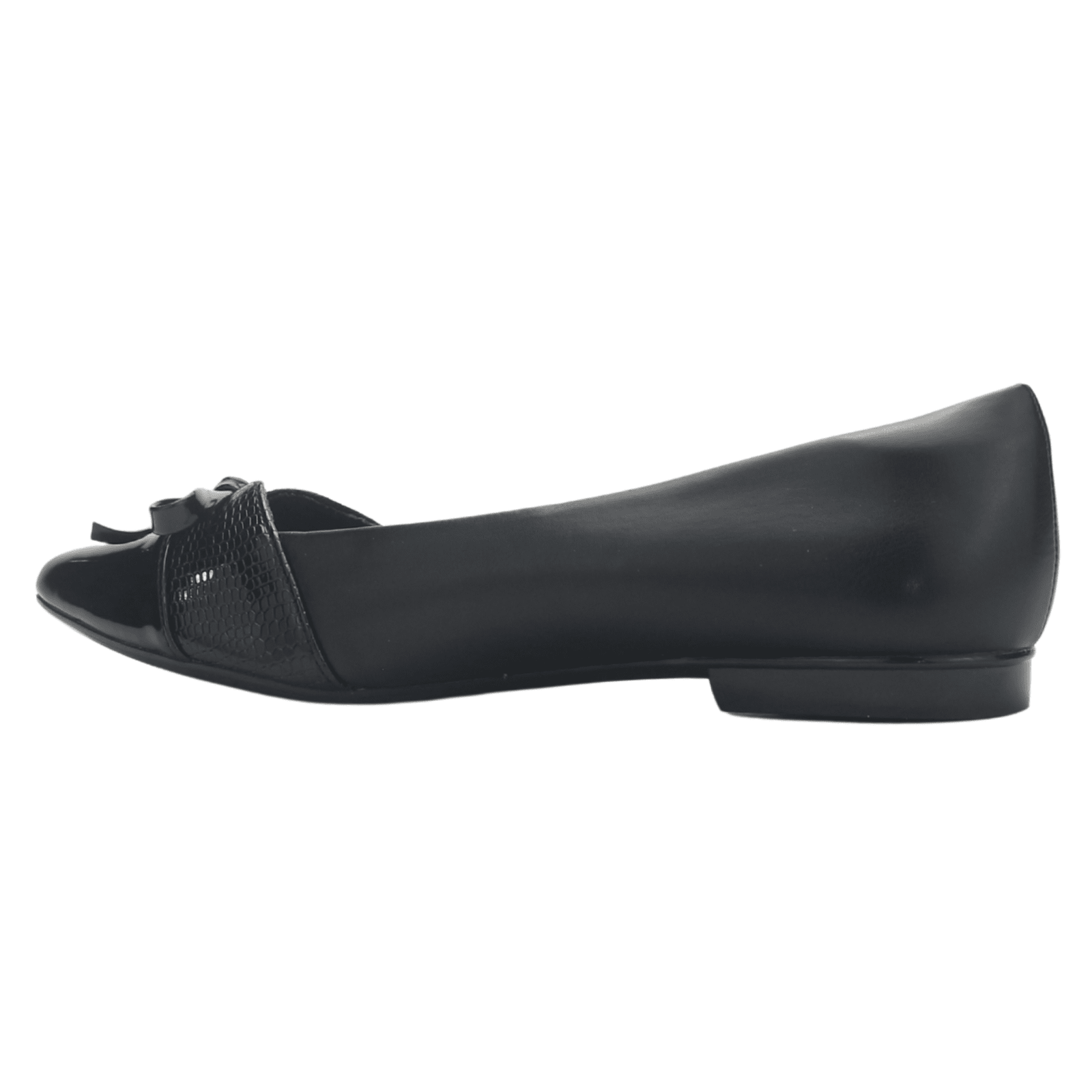 Ballerina Mujer Chalada Mercnew-10 Negro Casual Ballerinas Chalada 