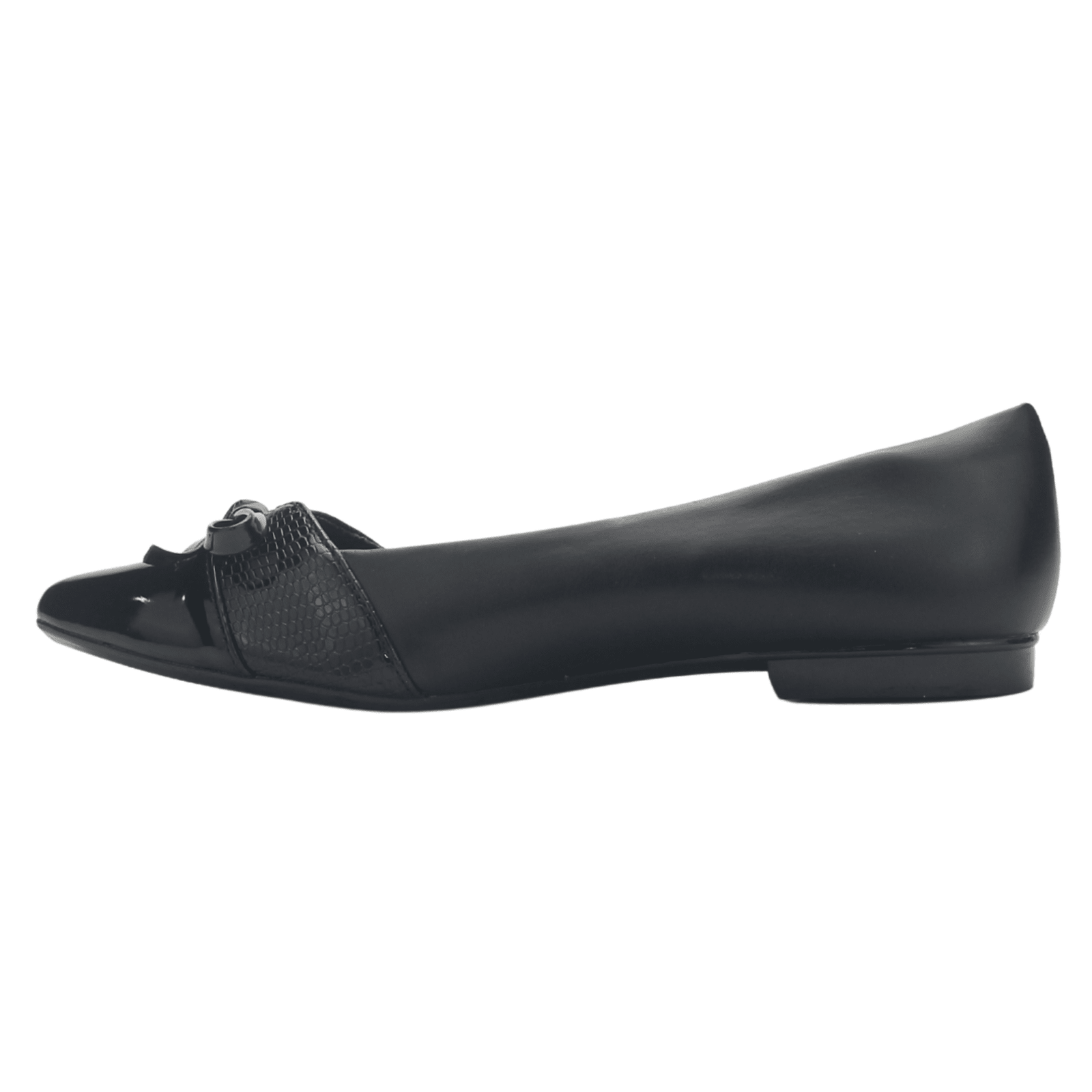 Ballerina Mujer Chalada Mercnew-10 Negro Casual Ballerinas Chalada 35 Negro 