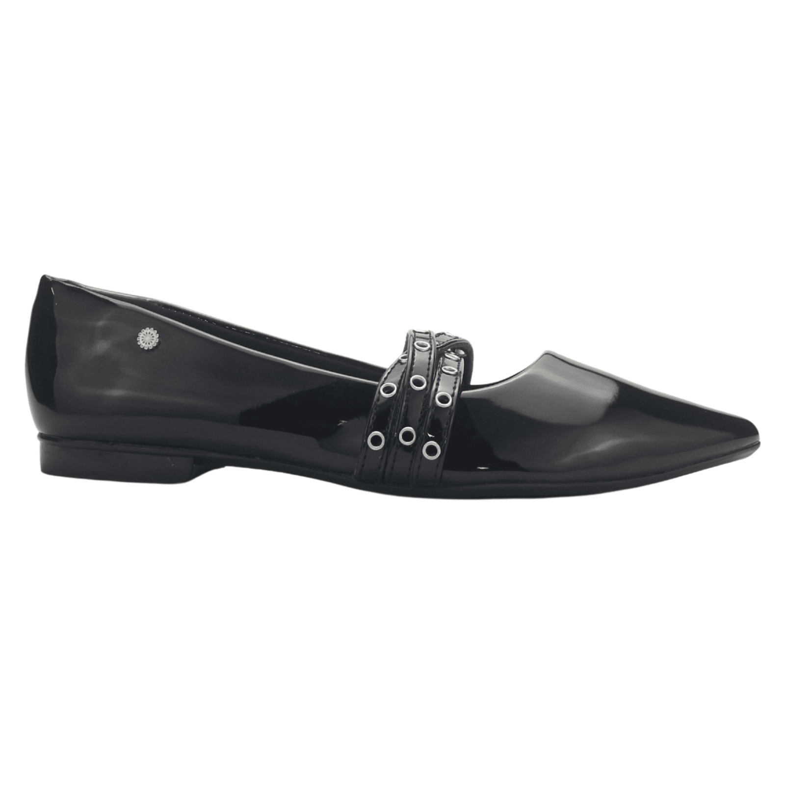Ballerina Mujer Chalada Mercnew-8 Negro Casual Ballerinas Chalada 35 Negro 
