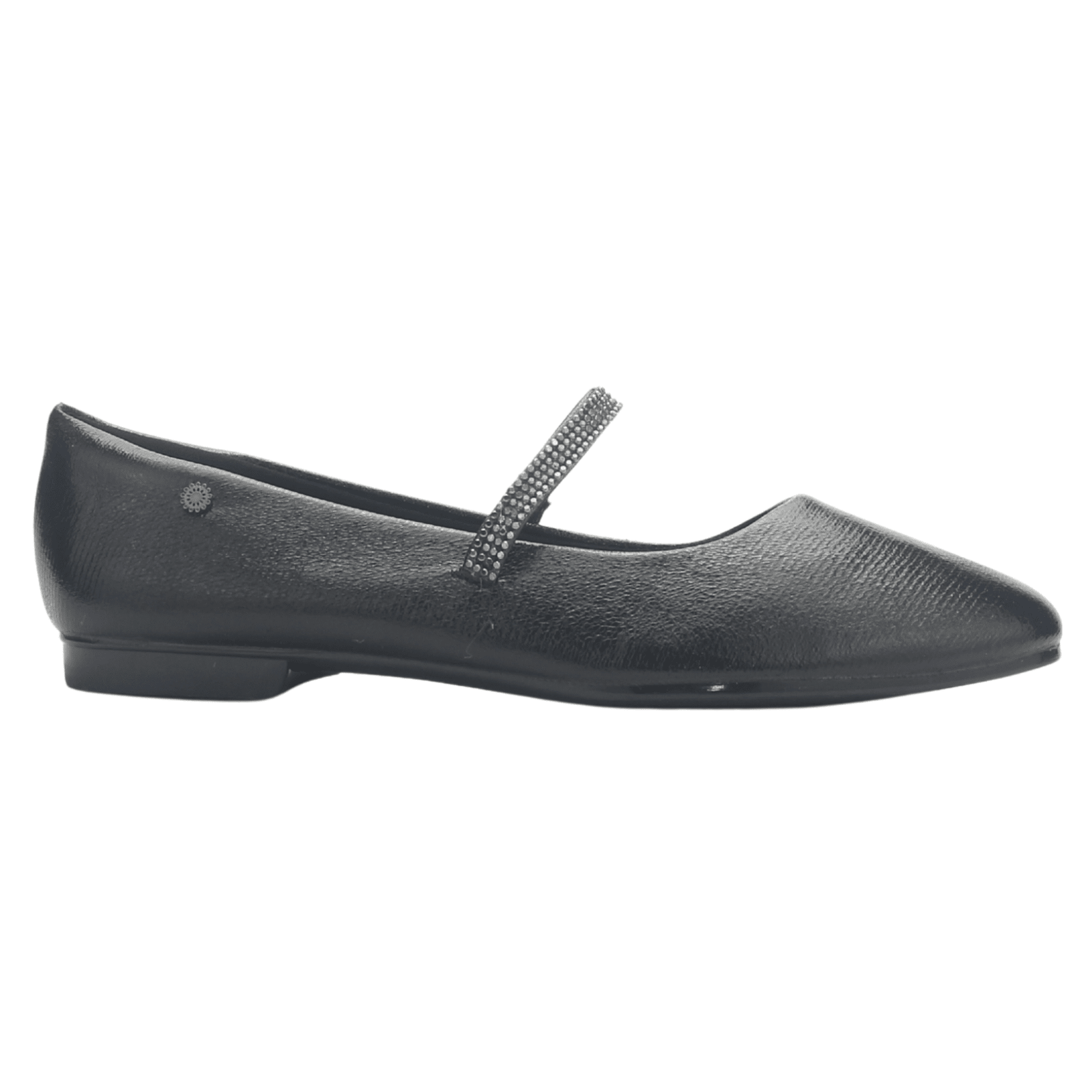 Ballerina Mujer Chalada Nazzer-8 Negro Casual Ballerinas Chalada 35 Negro 