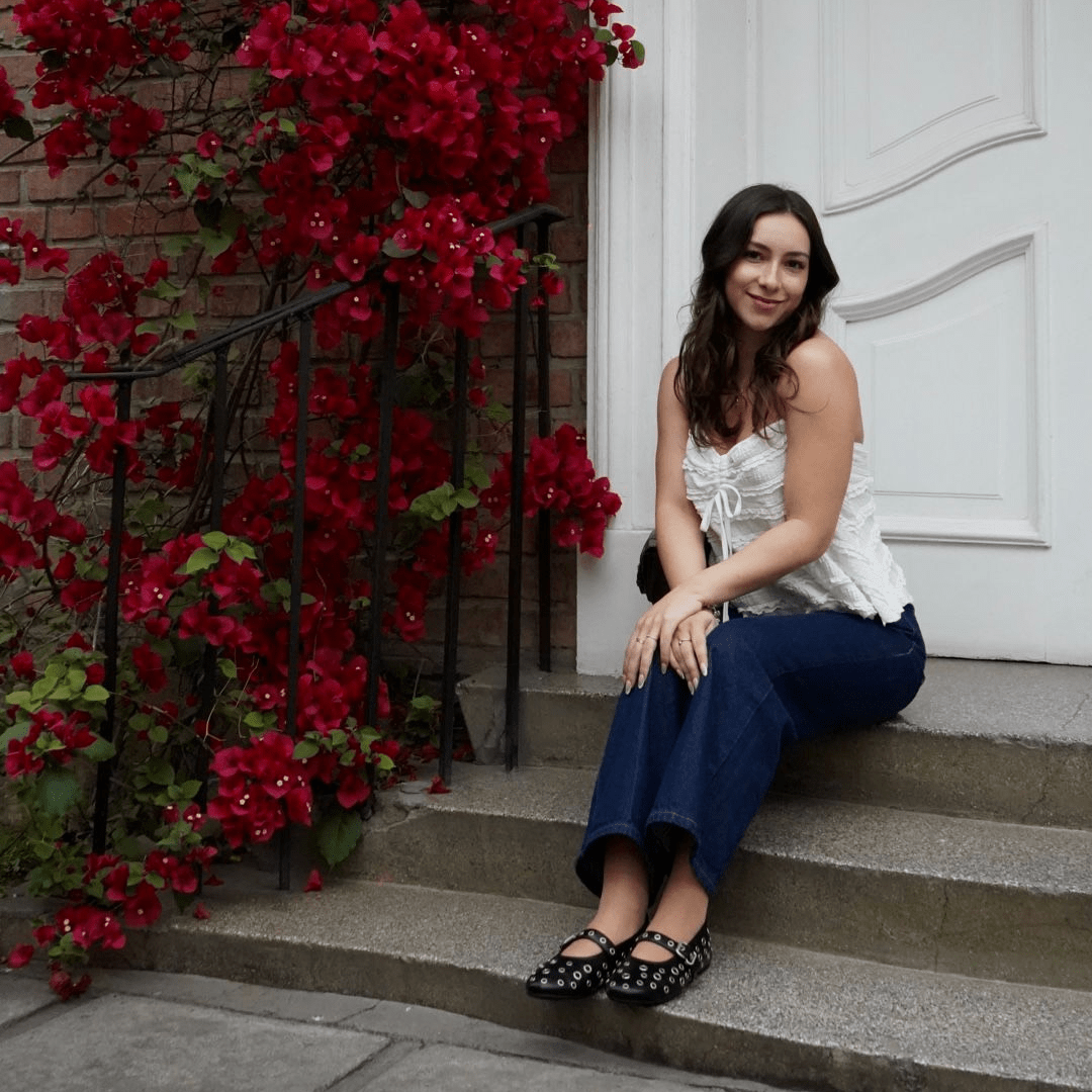 Ballerina mujer Negro Casual Chalada Miunew-21 Ballerinas Chalada 