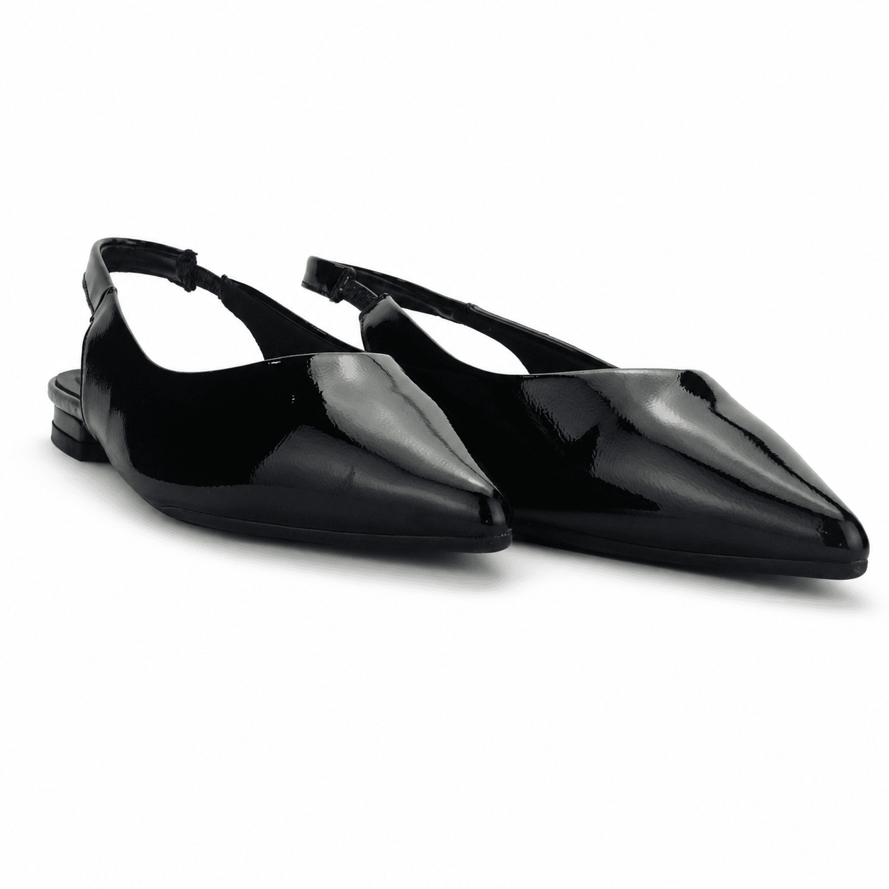 Ballerina Negro Mujer Casual Chalada Maris Ballerinas Chalada 