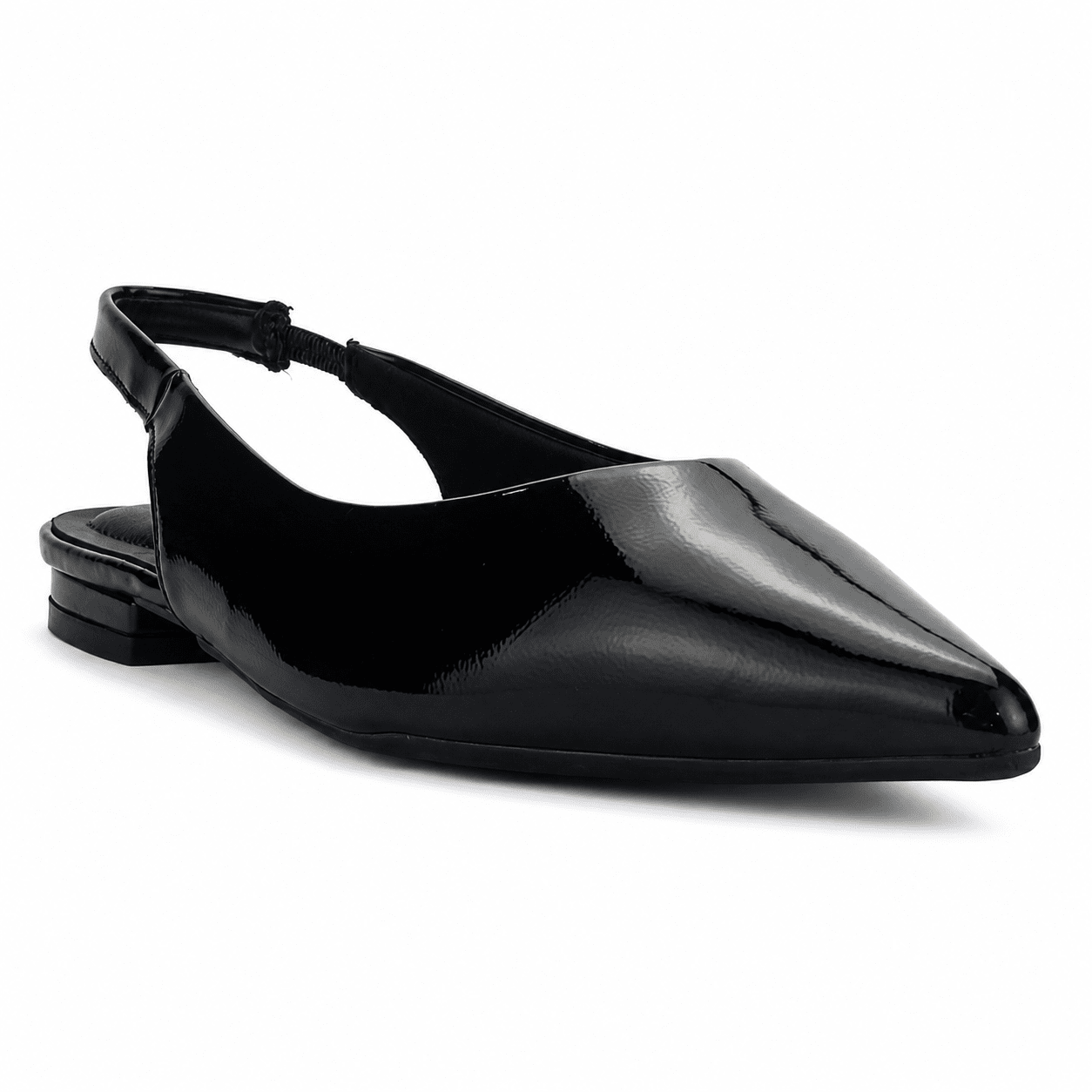 Ballerina Negro Mujer Casual Chalada Maris Ballerinas Chalada 