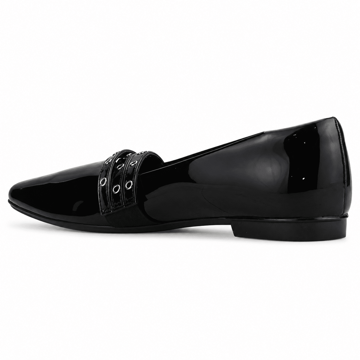 Ballerina Negro Mujer Casual Chalada Mercnew Ballerinas Chalada 