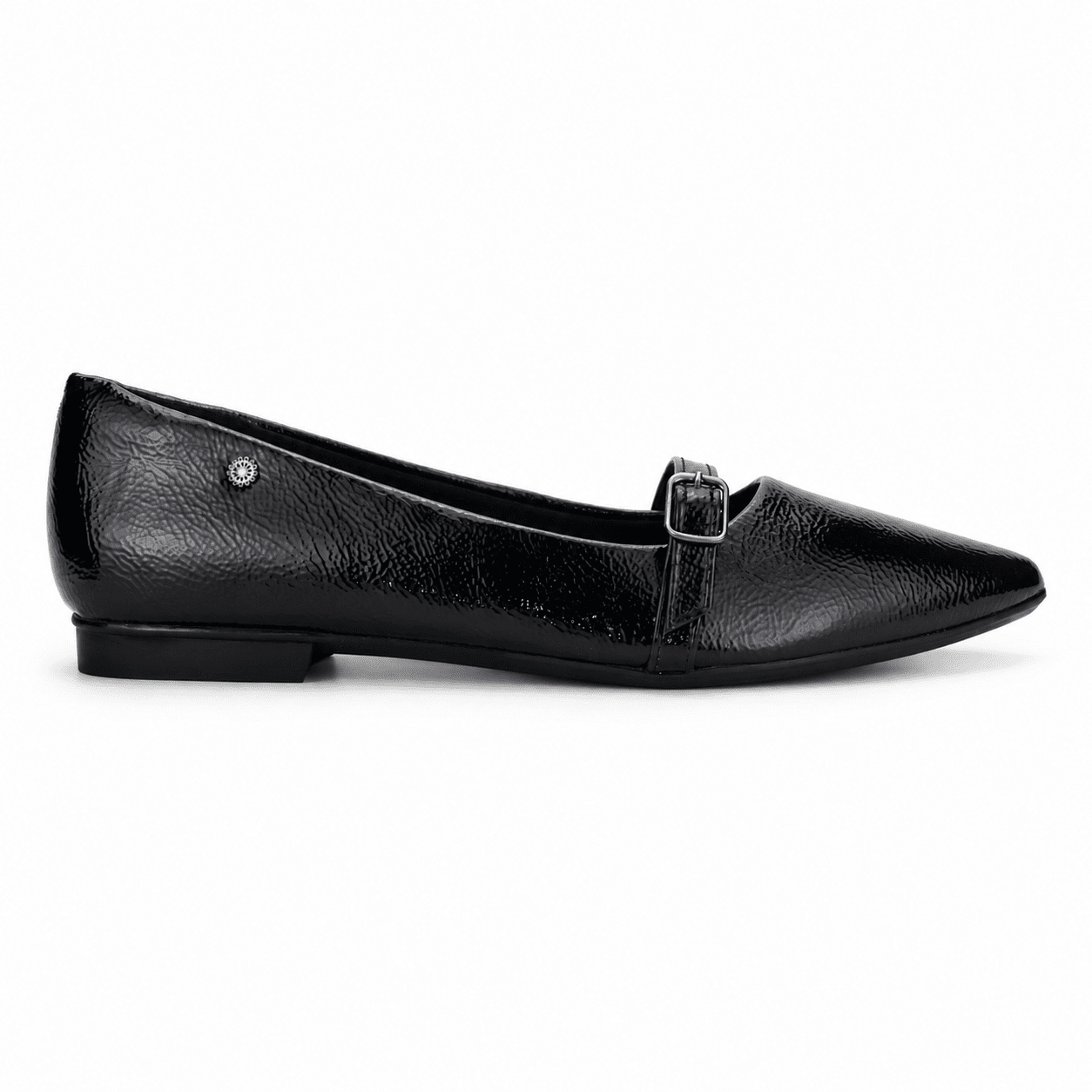 Ballerina Negro Mujer Casual Chalada Mercnew Ballerinas Chalada 