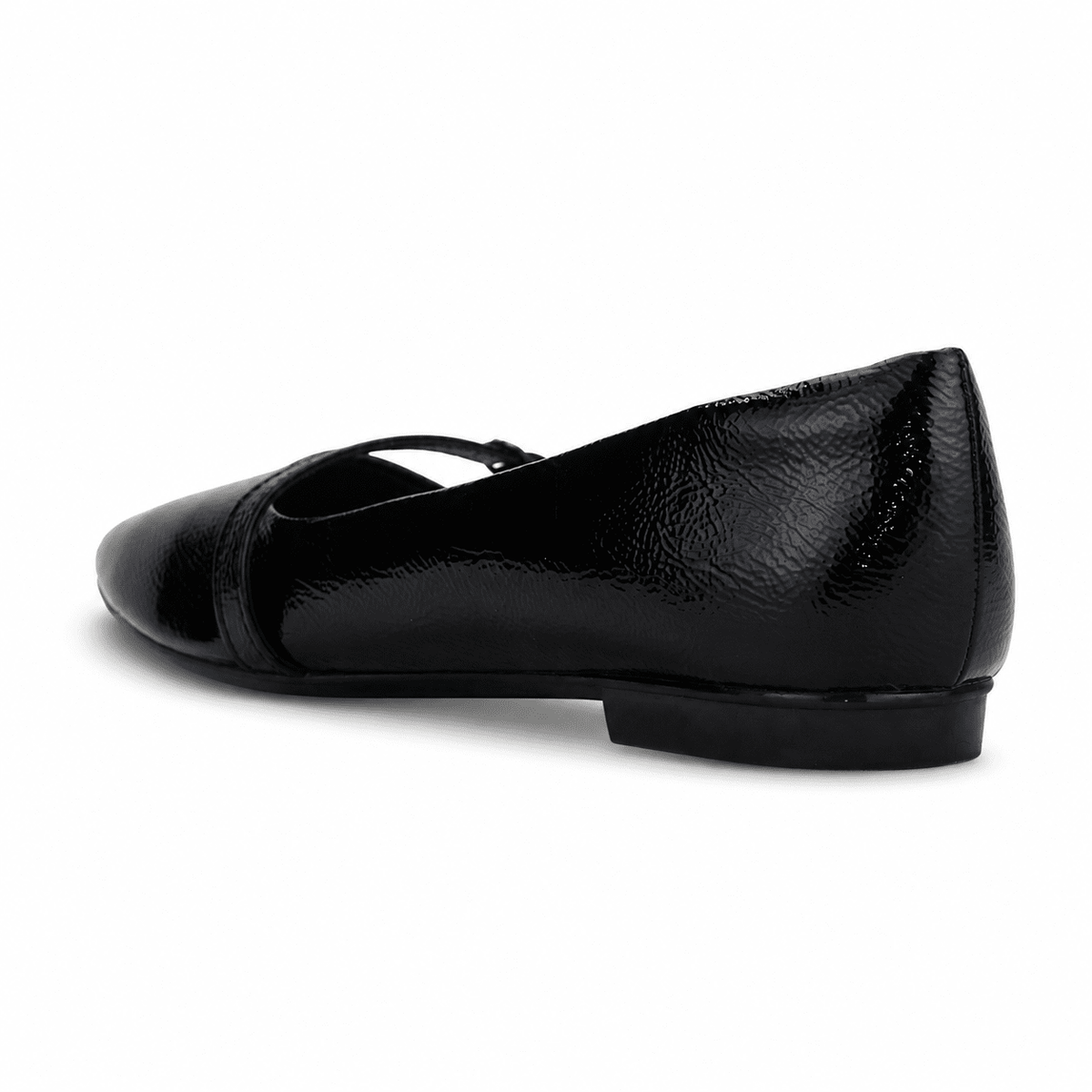 Ballerina Negro Mujer Casual Chalada Mercnew Ballerinas Chalada 