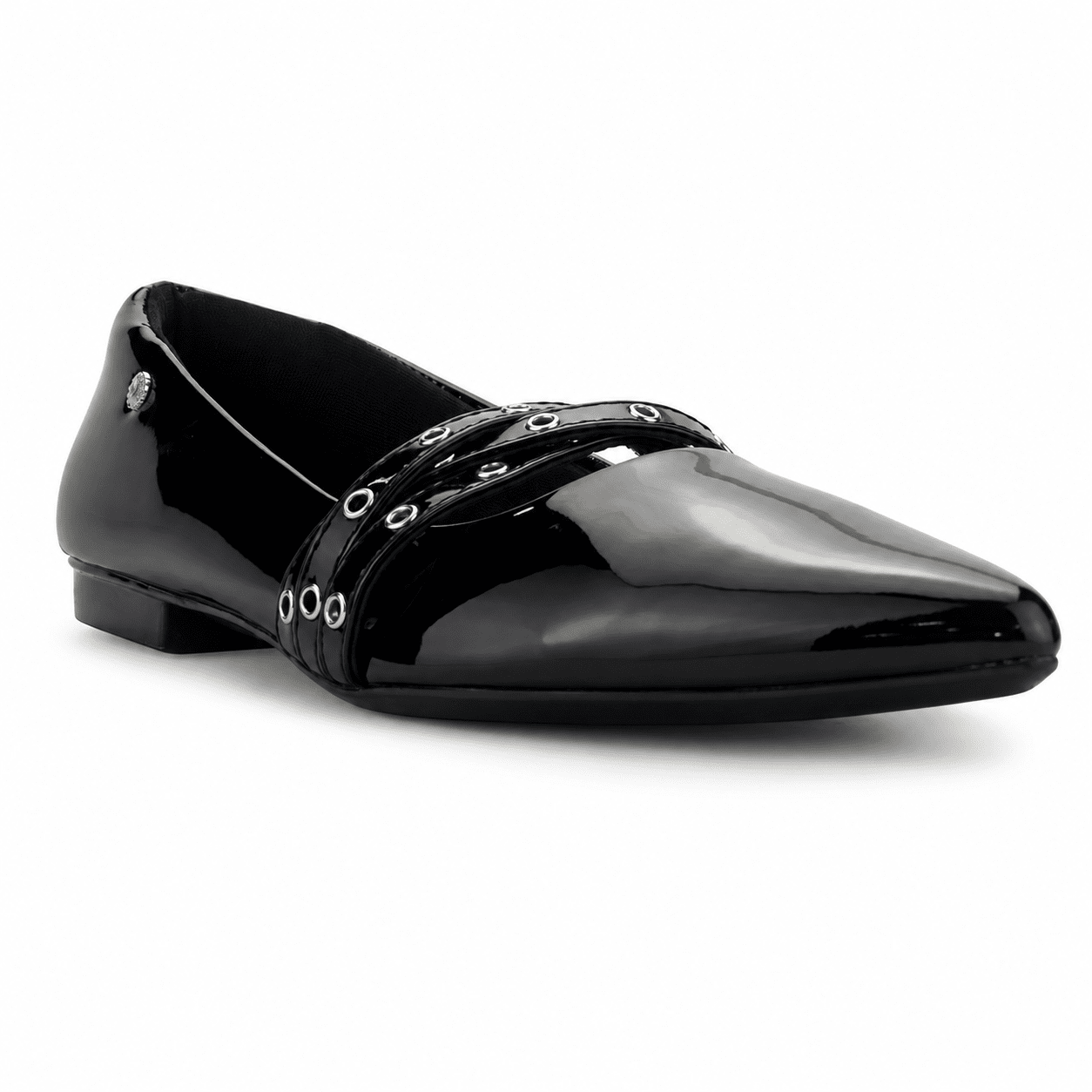 Ballerina Negro Mujer Casual Chalada Mercnew Ballerinas Chalada 