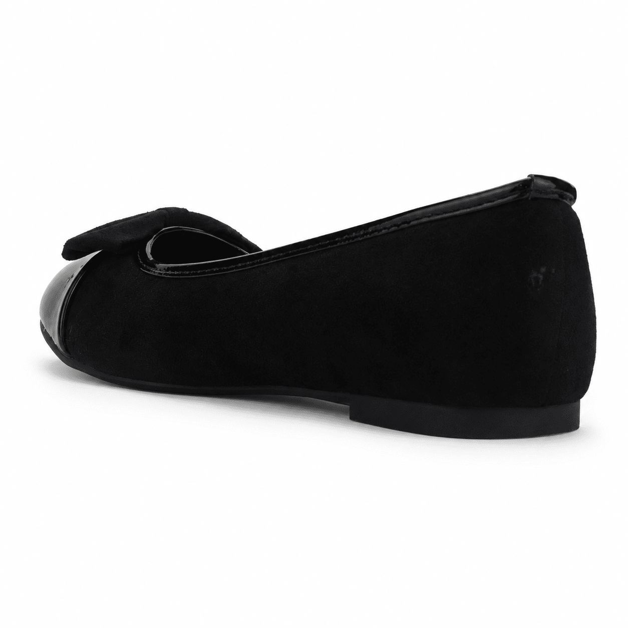 Ballerina Negro Mujer Casual Chalada Nathan Ballerinas Chalada 