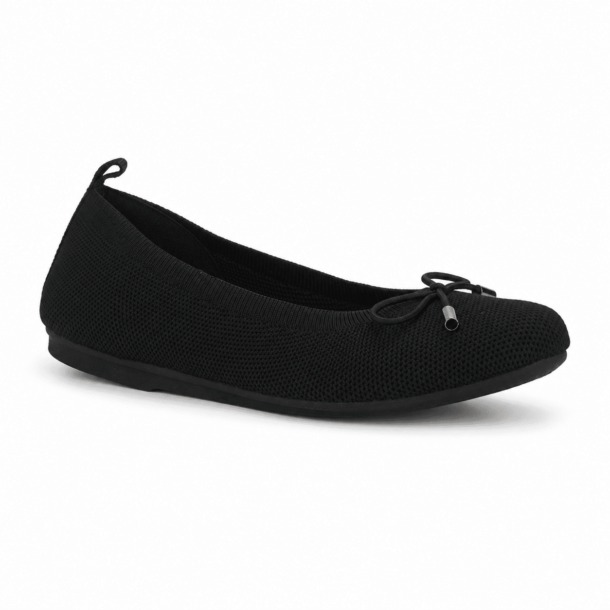 Ballerina Negro Mujer Casual Chalada Nathan Ballerinas Chalada 
