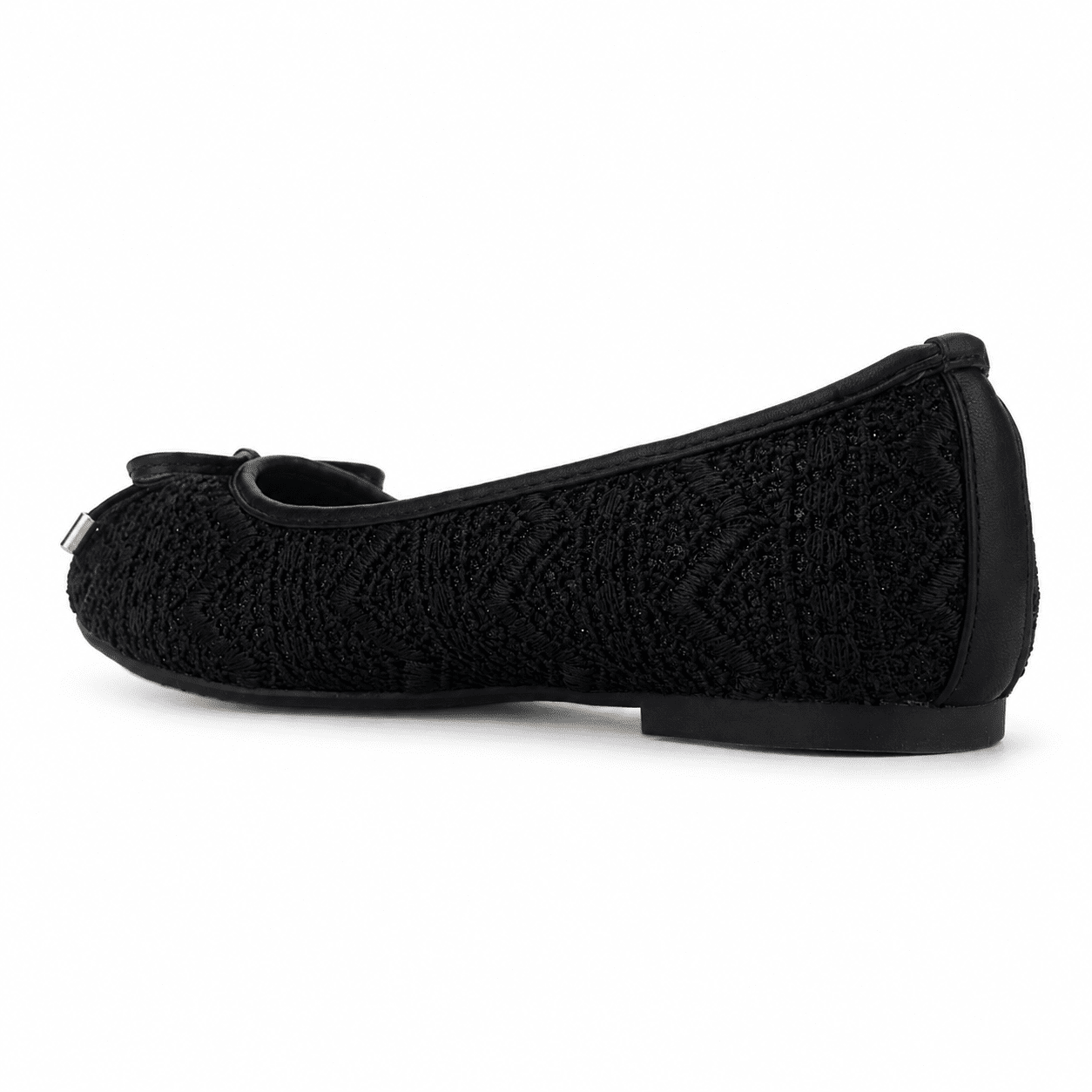 Ballerina Negro Mujer Casual Chalada Nathan Ballerinas Chalada 