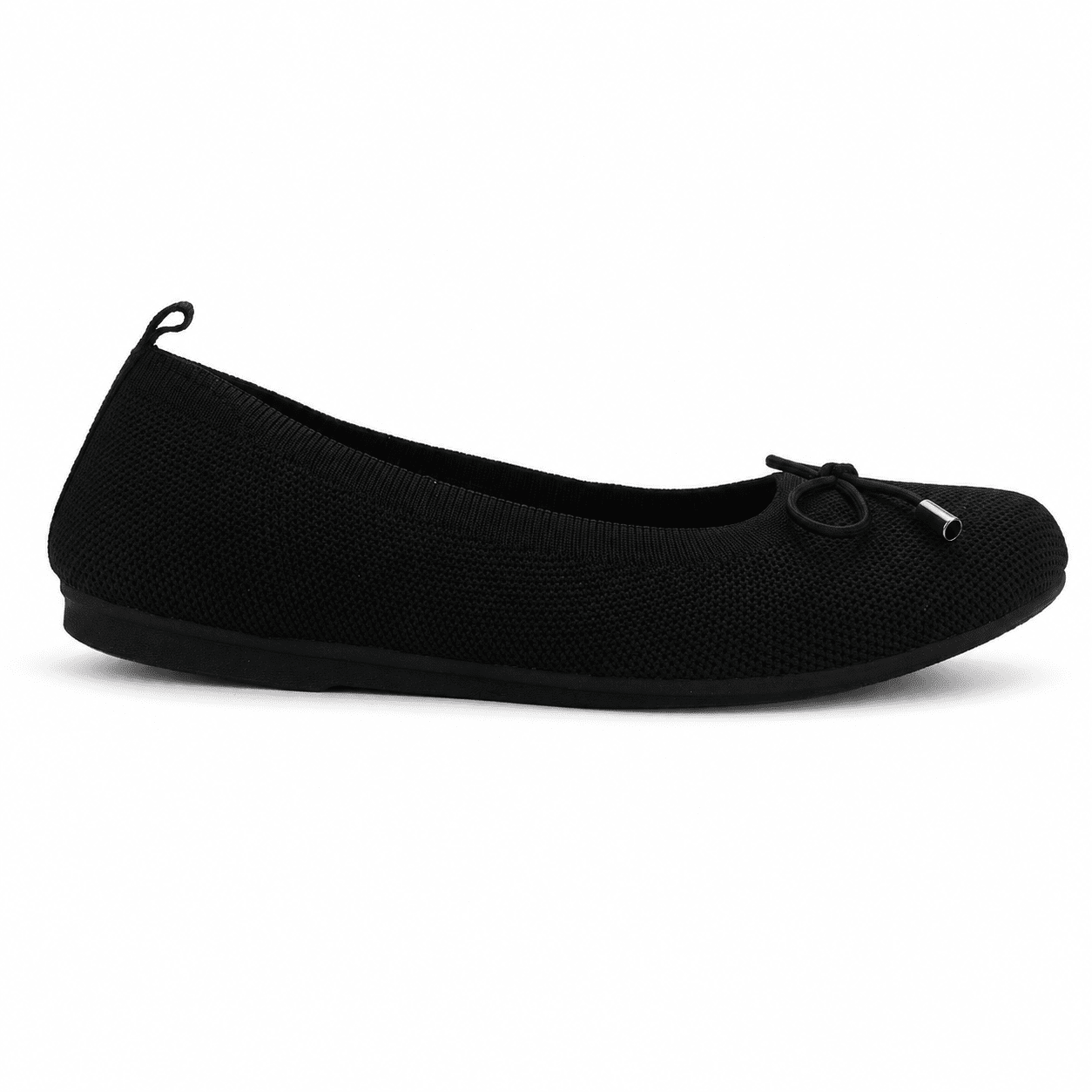 Ballerina Negro Mujer Casual Chalada Nathan Ballerinas Chalada 