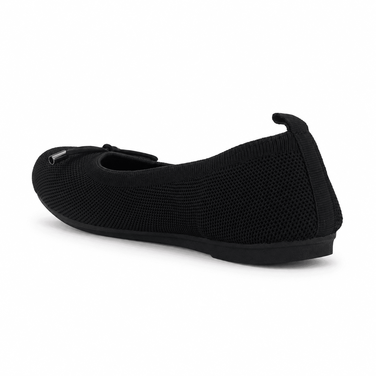 Ballerina Negro Mujer Casual Chalada Nathan Ballerinas Chalada 