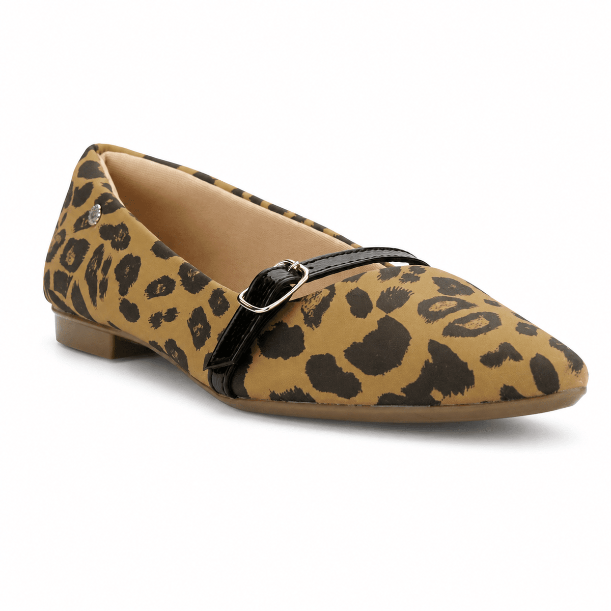 Ballerina Print Mujer Casual Chalada Mercnew Ballerinas Chalada 