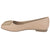 Ballerina Via Marte Mujer 23-13204 Frapuccino Casual Ballerinas Via Marte 