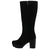 Bota Chalada Mujer 1-SURA-1 Negro Casual Botas Chalada 