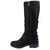 Bota Chalada Mujer 1-Torri-21 Negro Casual Botas Chalada 