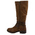 Bota Chalada Mujer 1-Torri-21 Tostado Casual Botas Chalada 