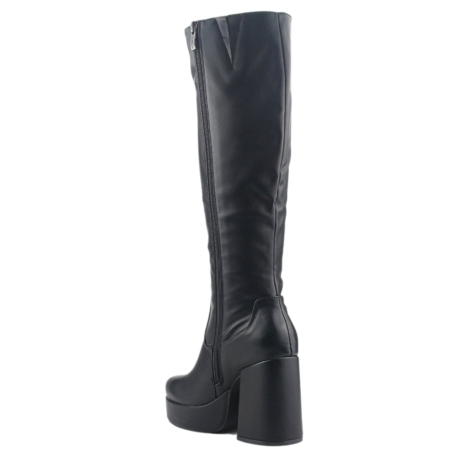 Bota Chalada Mujer Dream-8 Negro Casual Botas Taco Chalada 