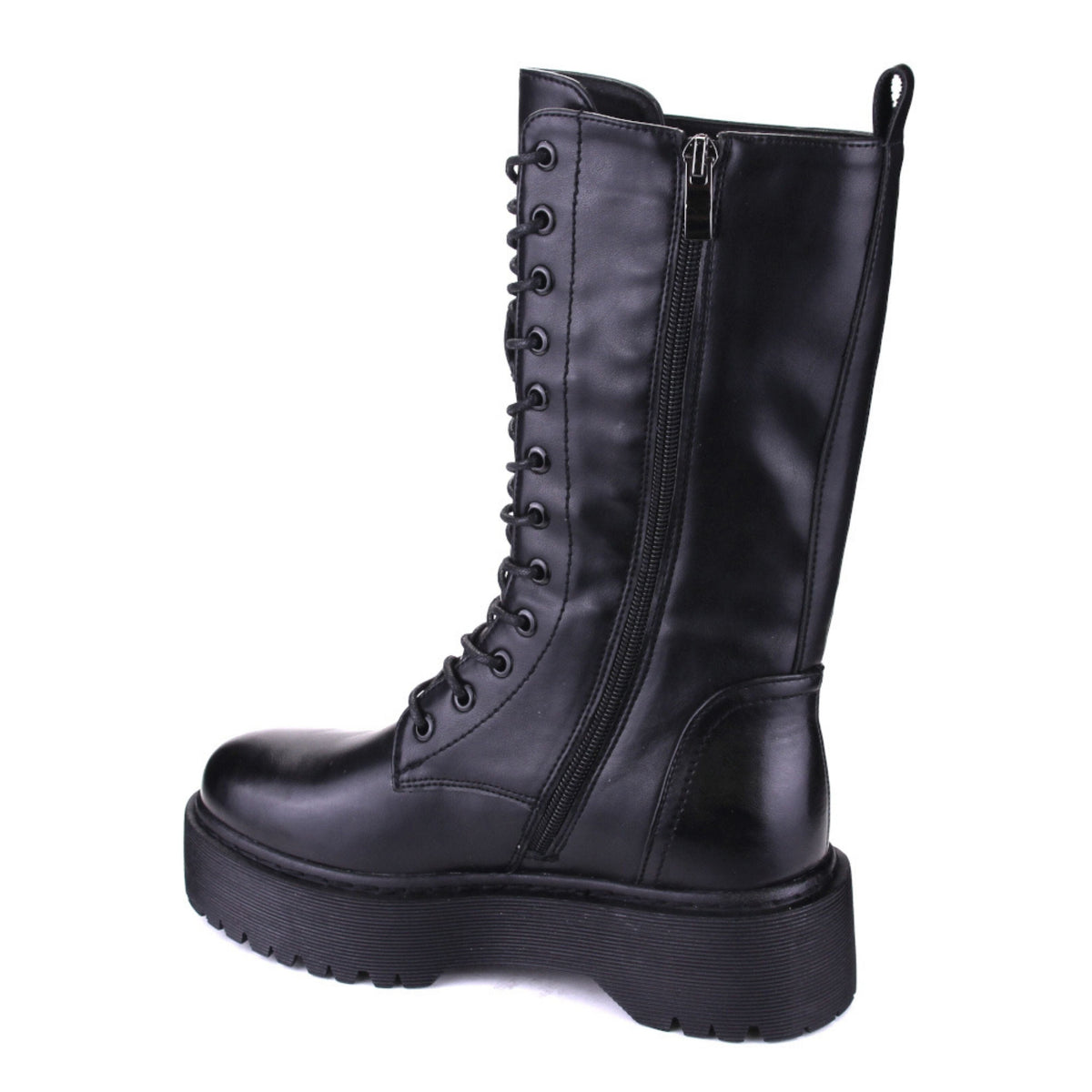 Bota Chalada Mujer Pool-31 Negro Moda Botas Chalada 