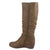 Bota Chalada Mujer Tanda-200 Beige Casual Botas Chalada 