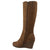 Bota Chalada Mujer Wedge-40 Camel Casual Botas Chalada 