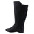 Bota Comfortflex Mujer 2291304 Negro Casual Botines Comfortflex 
