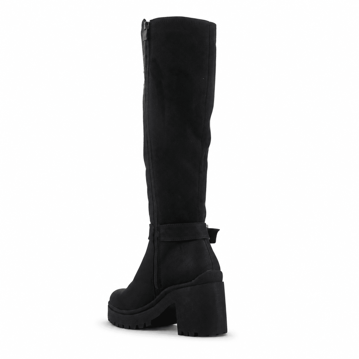 Bota Negro Mujer Casual Chalada Mayra Sandalias Chalada 