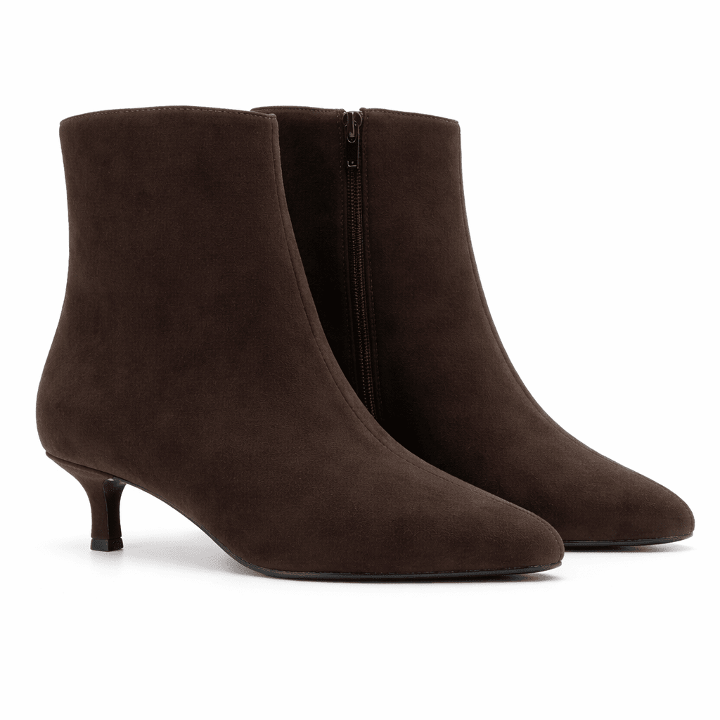Botin Café Mujer Casual Chalada Kanya Chalada 
