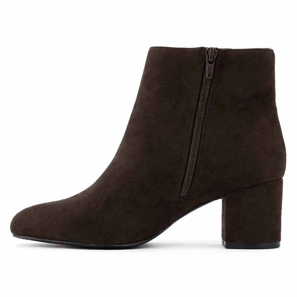 Botin Café Mujer Casual Chalada Niza Chalada