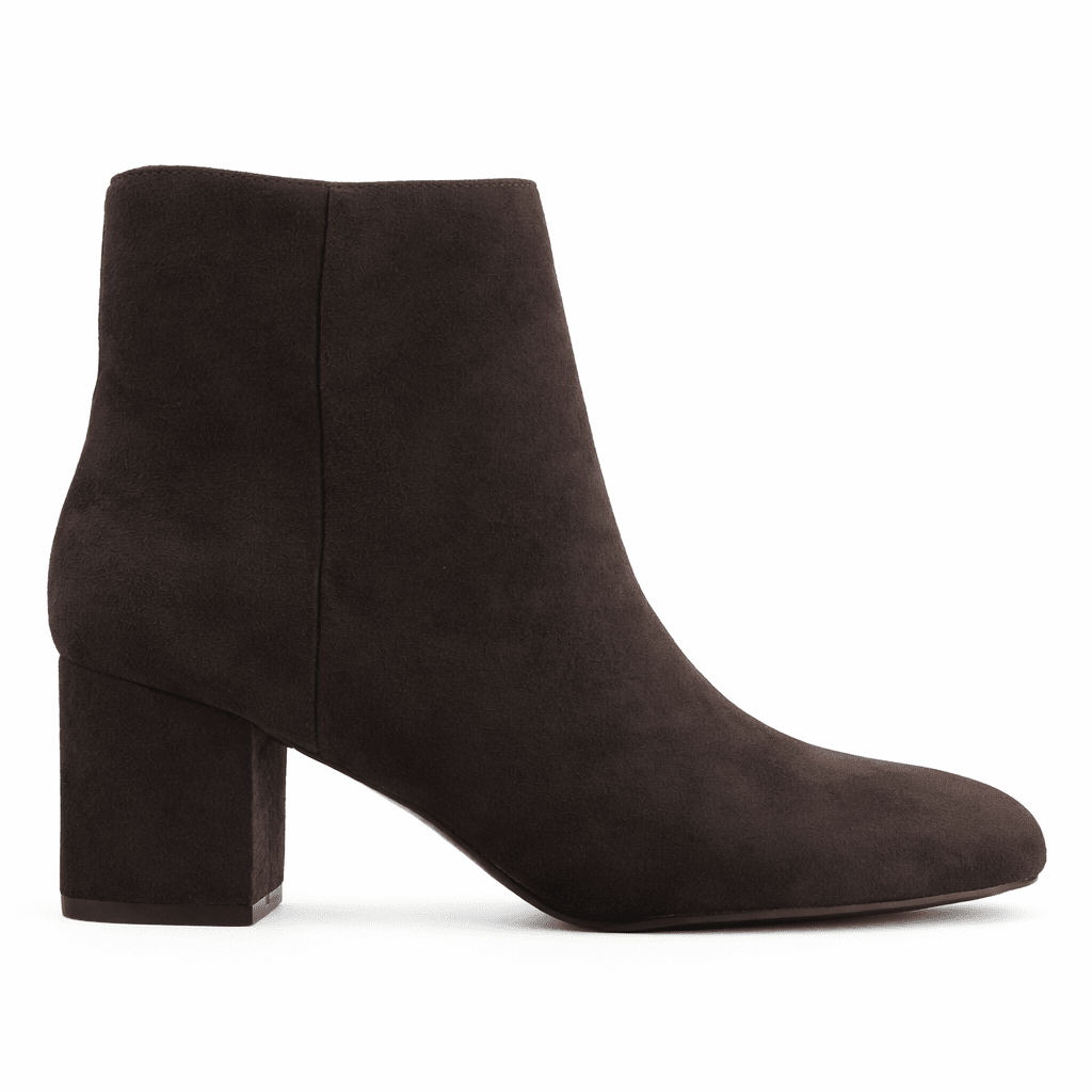 Botin Café Mujer Casual Chalada Niza Chalada