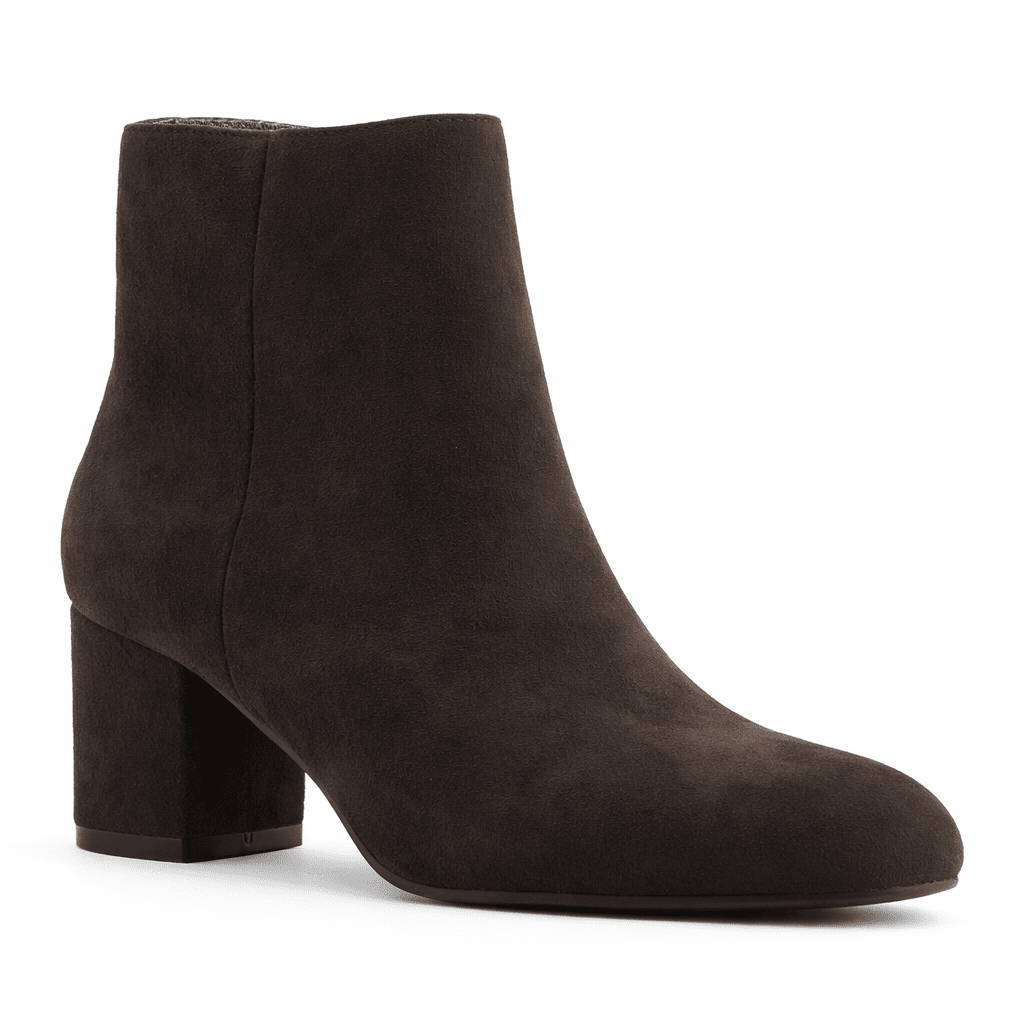 Botin Café Mujer Casual Chalada Niza Chalada