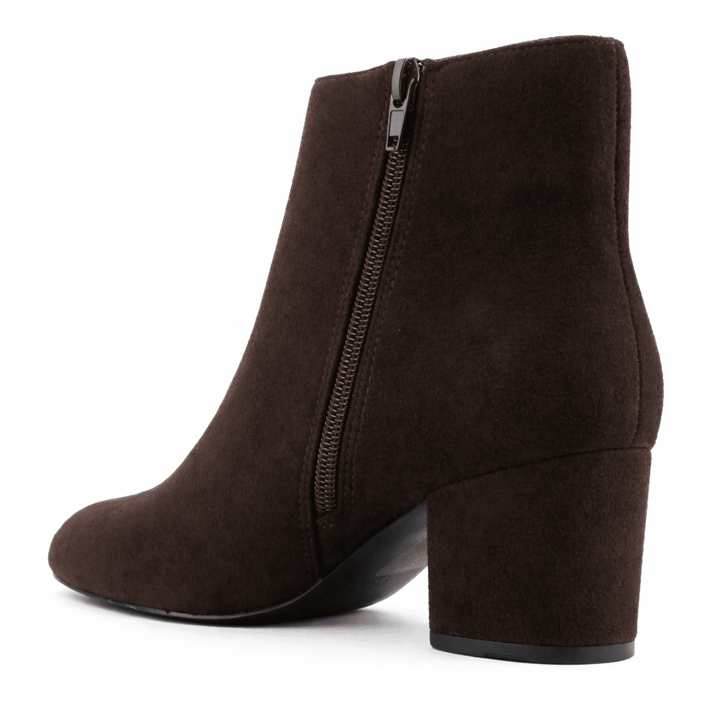 Botin Café Mujer Casual Chalada Niza Chalada