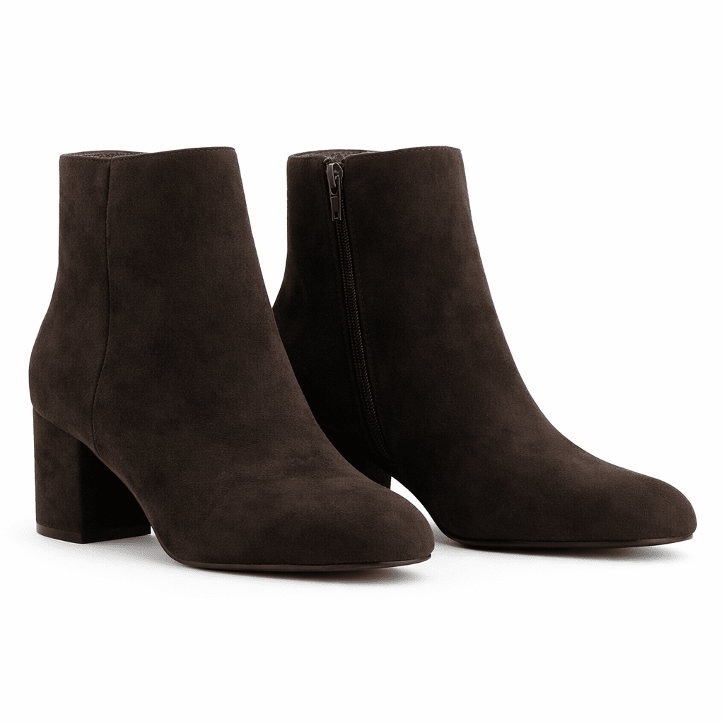Botin Café Mujer Casual Chalada Niza Chalada