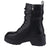 Botin Chalada Mujer 38-RUST-1 Negro Casual Botines Chalada 