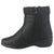 Botin Chalada Mujer Confort-4 Negro Casual Botines Chalada 